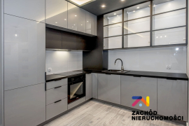 Nowy 2 Pokojowy Apartament Z Przestronnym Tarasem - Ul. Polanka